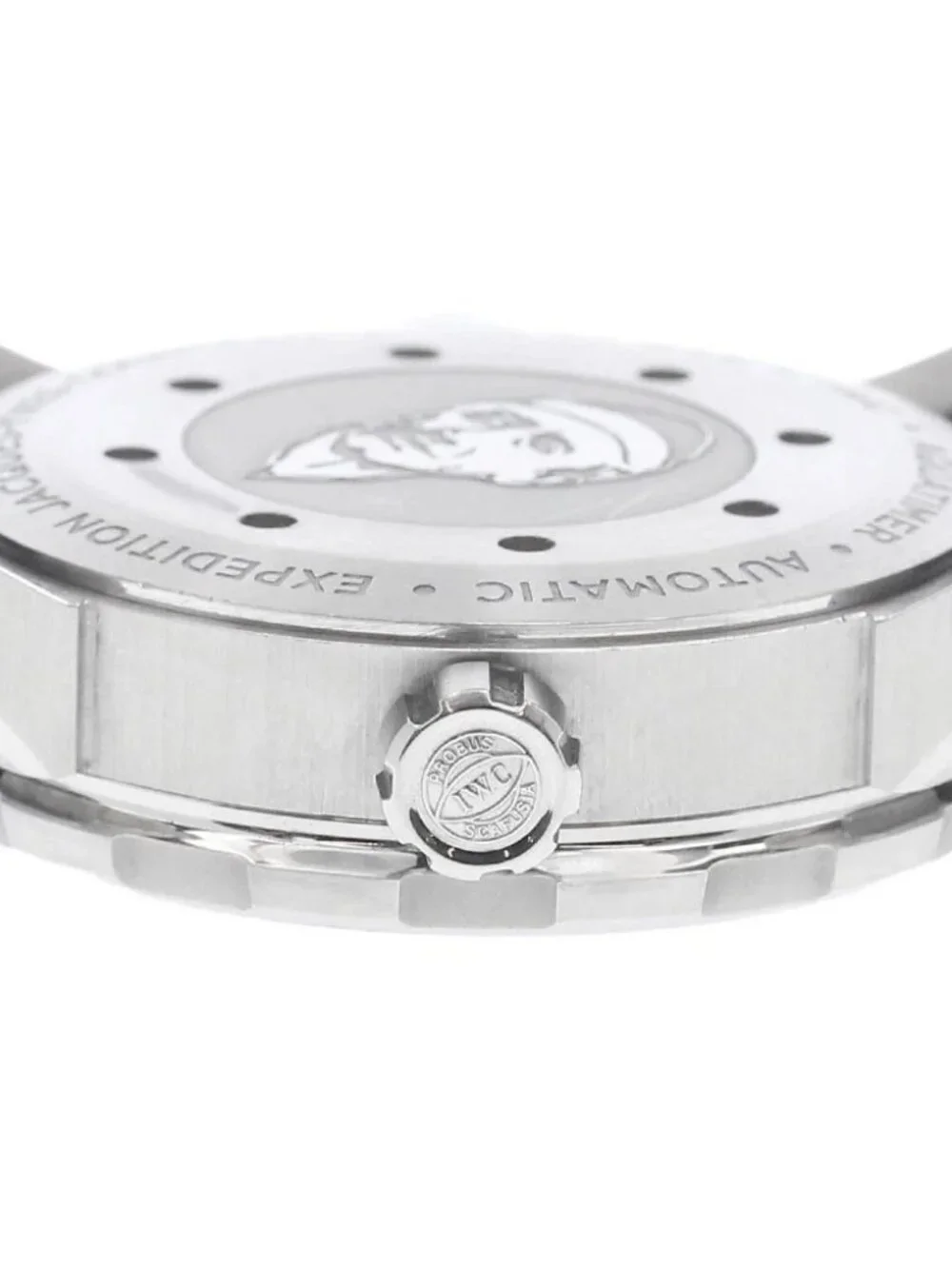 IWC SCHAFFHAUSEN